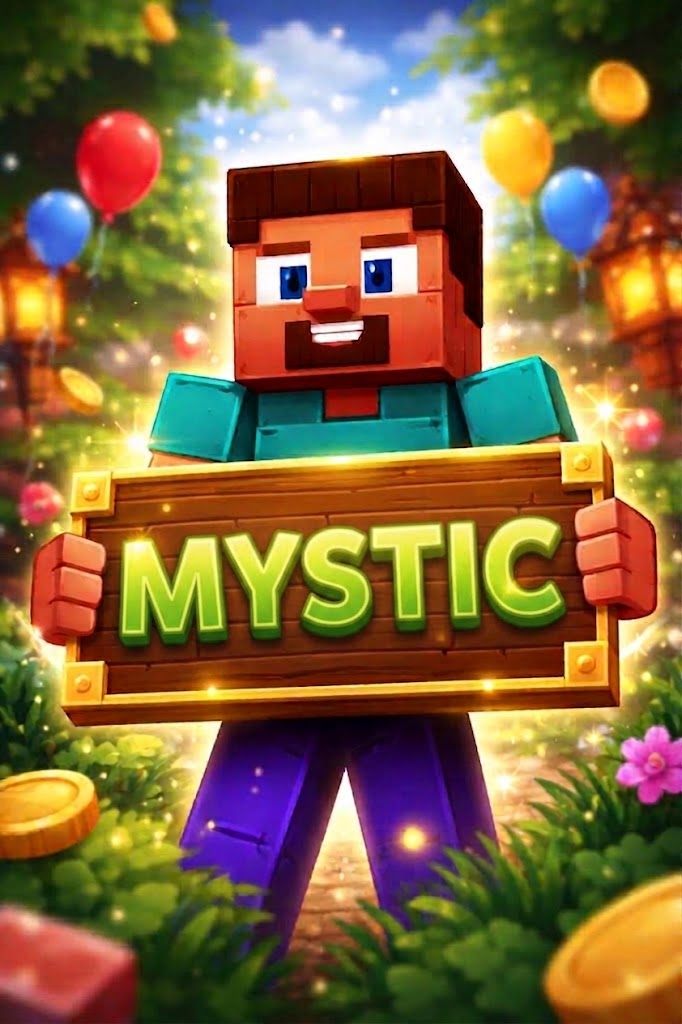 Mystic
